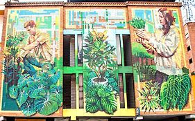 Hotel Natural Medellin